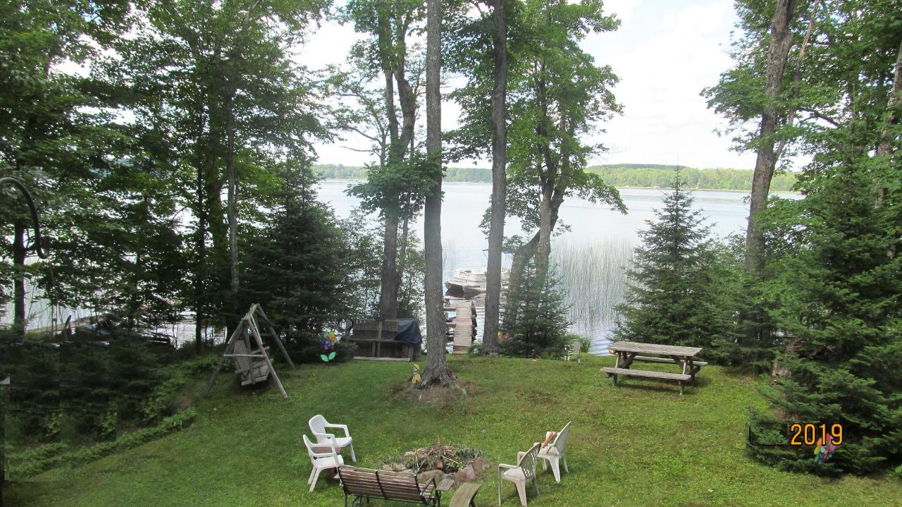 7356 West Birch Lake Road Presque Isle, WI 54557 - Photo 8 of 27 Gallery Image 8