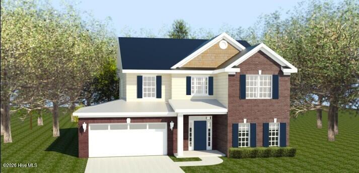 656 Ronaldsay Road Grovetown, GA 30813 - Photo 1 of 1