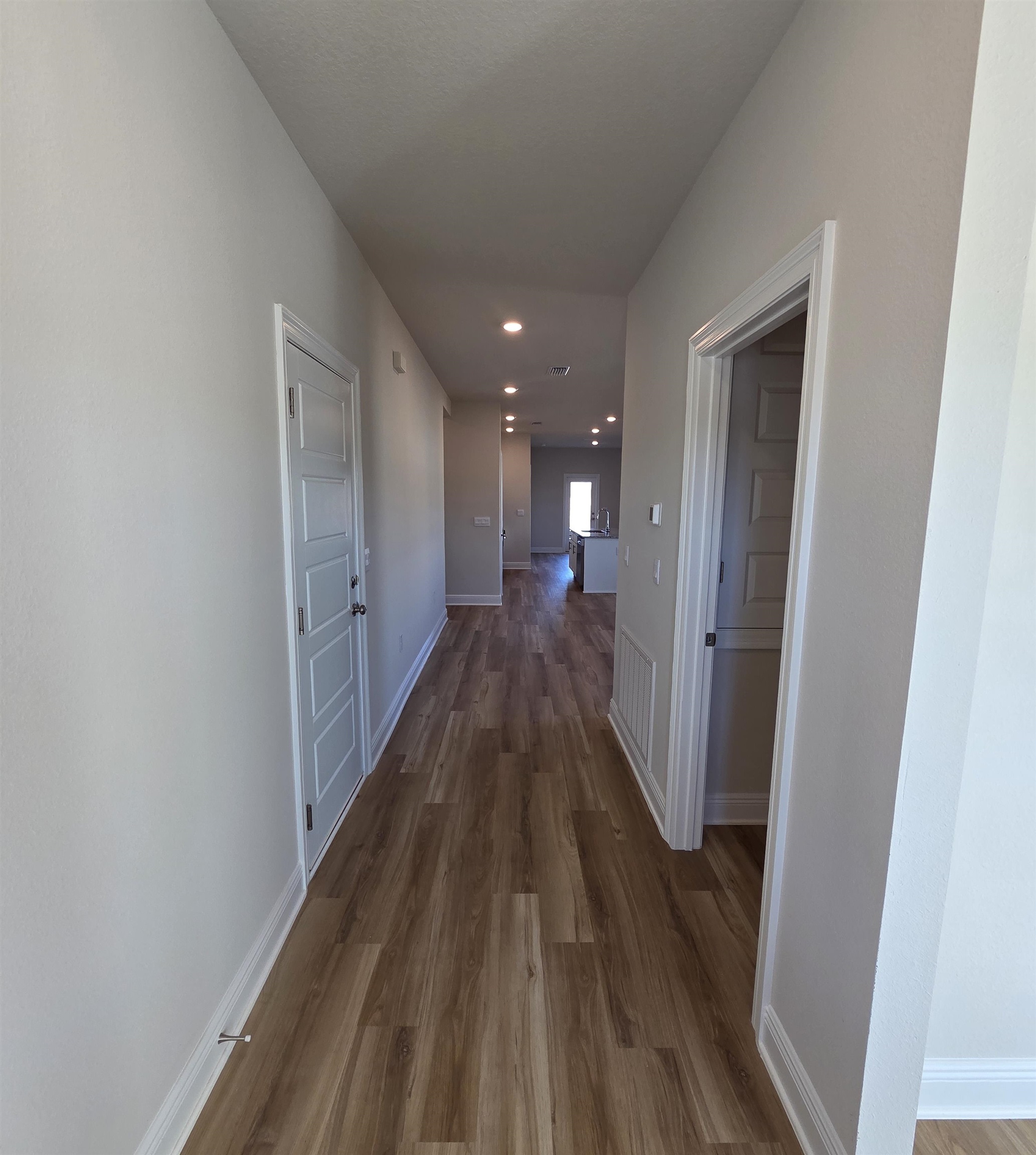 28133 Hallow Trail Elberta, AL 36530 - Photo 4 of 20 Foyer