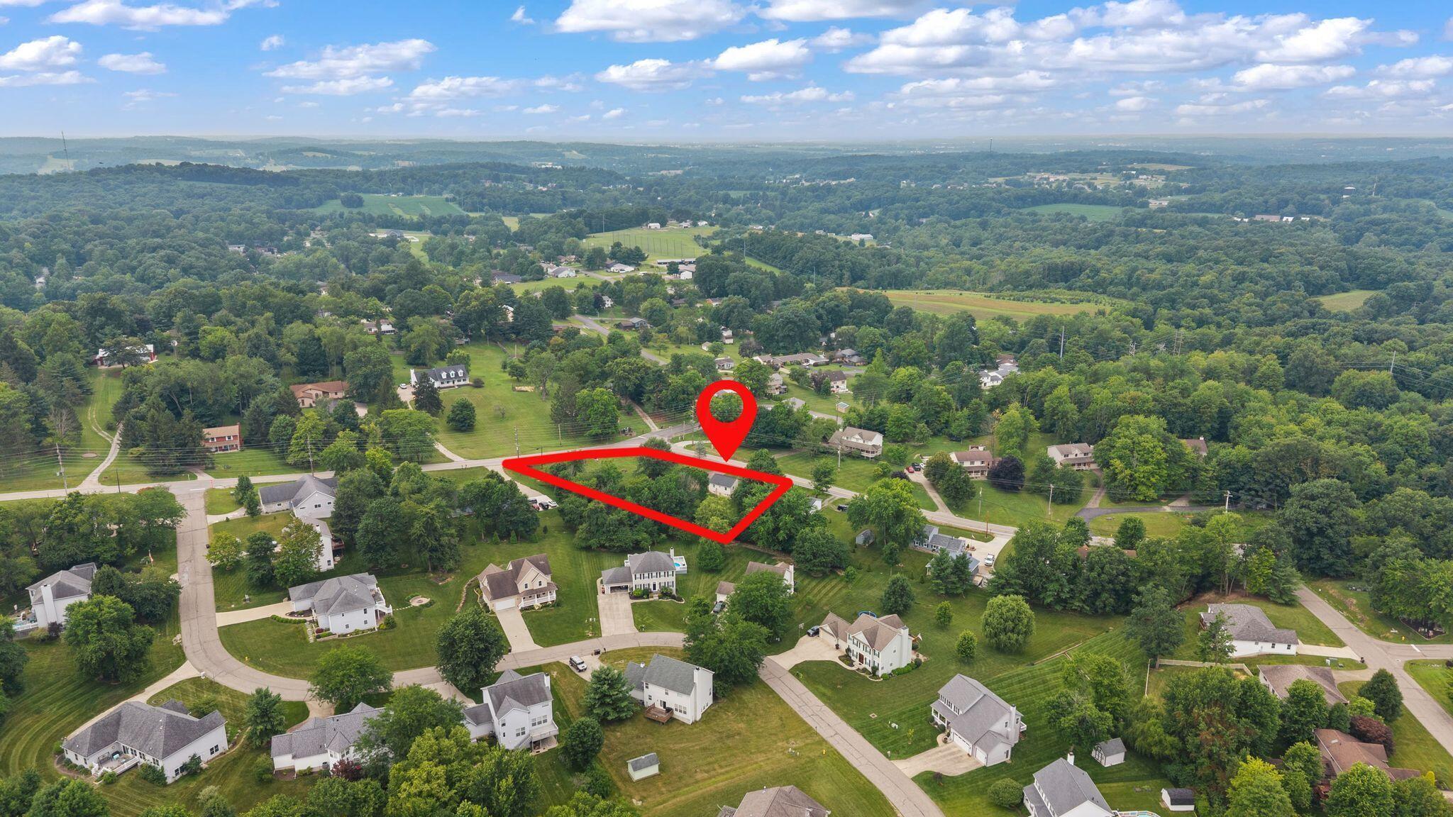 1722 Blue Jay Road Heath, OH 43056 - Photo 41 of 48 DJI_20260709111512_0202_Da