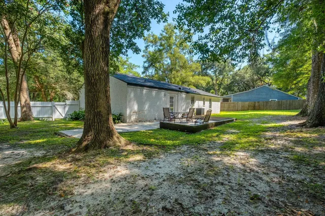 $255,000 | 5556 Lumberjack Lane, Tallahassee, FL 32303