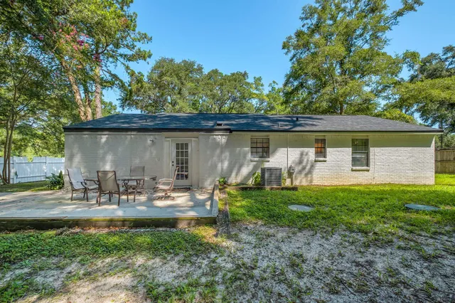 $255,000 | 5556 Lumberjack Lane, Tallahassee, FL 32303