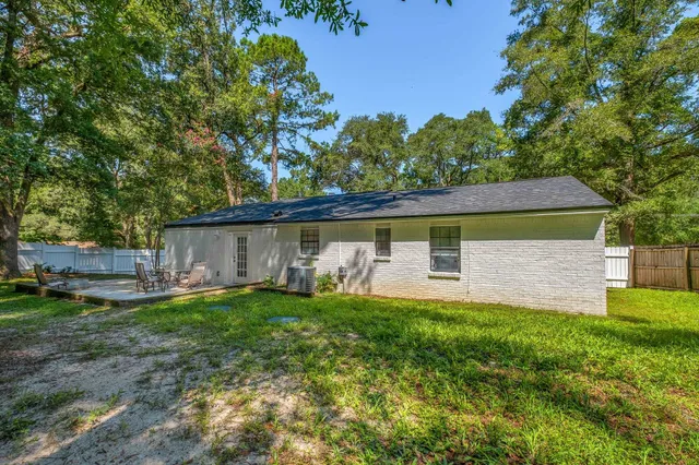 $255,000 | 5556 Lumberjack Lane, Tallahassee, FL 32303