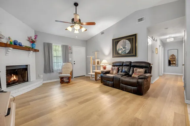 $255,000 | 5556 Lumberjack Lane, Tallahassee, FL 32303