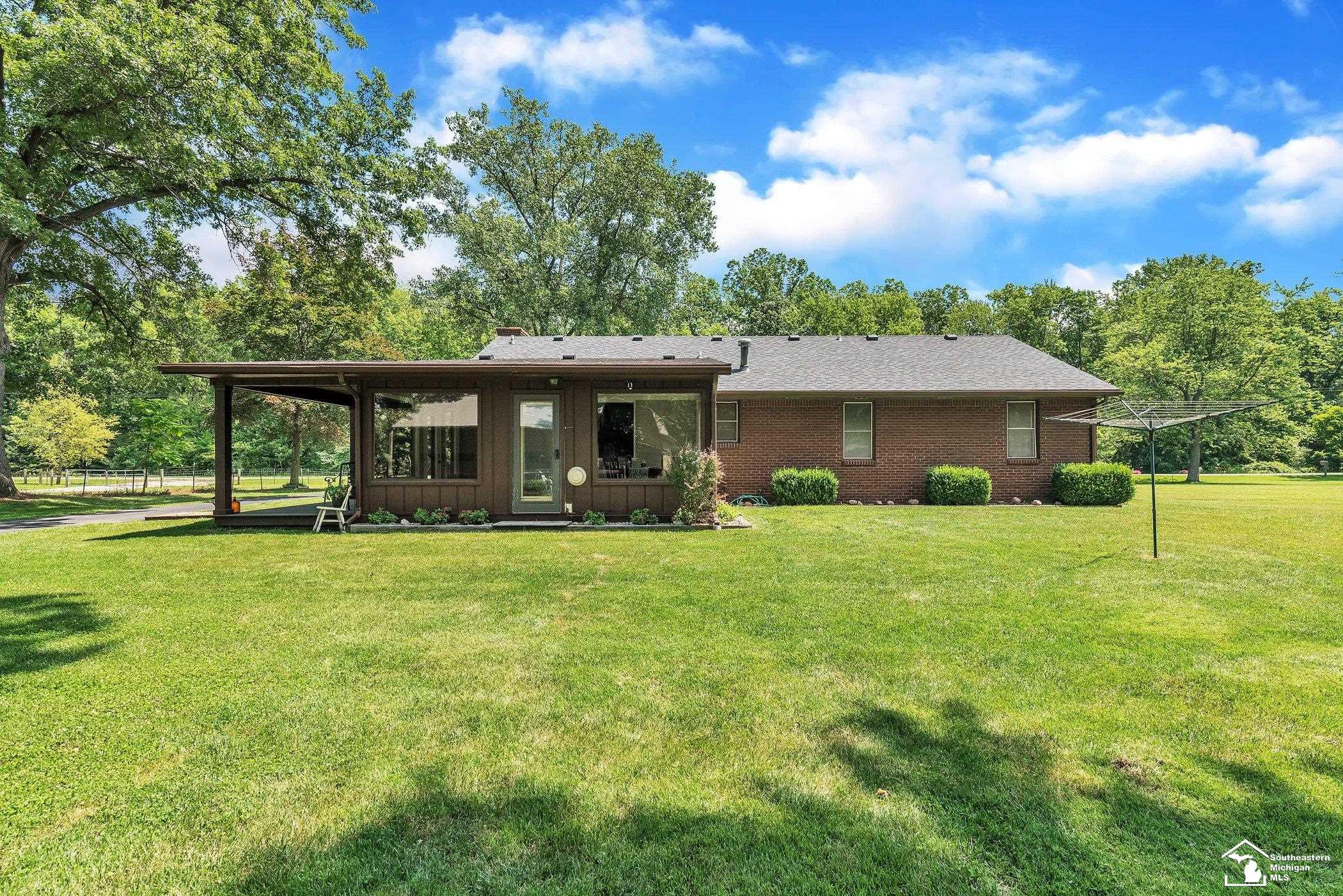5582 Wells Road Petersburg, MI 49270 - Photo 30 of 50