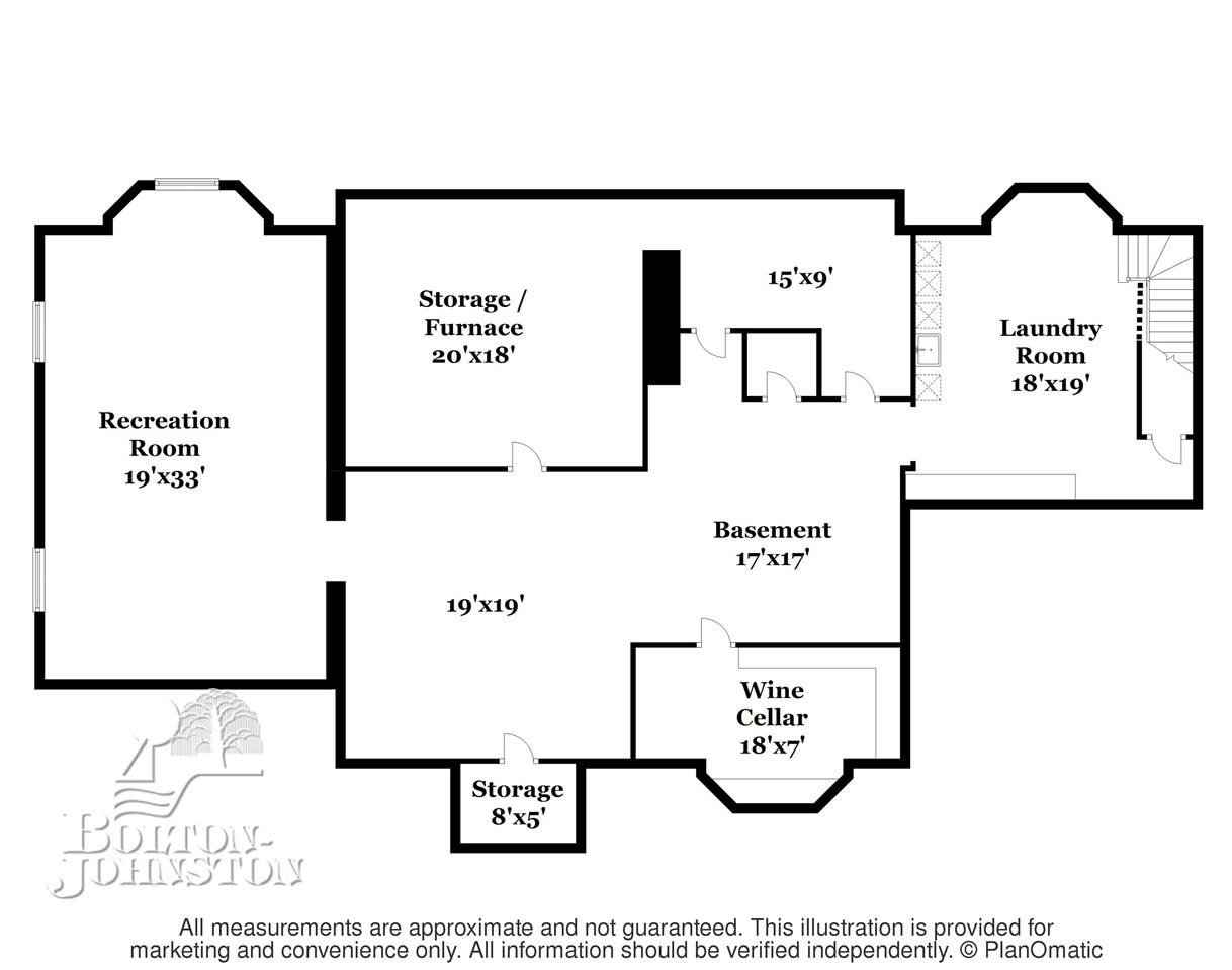 324 Provencal Road Grosse Pointe, MI 48236 - Photo 64 of 65 Basement