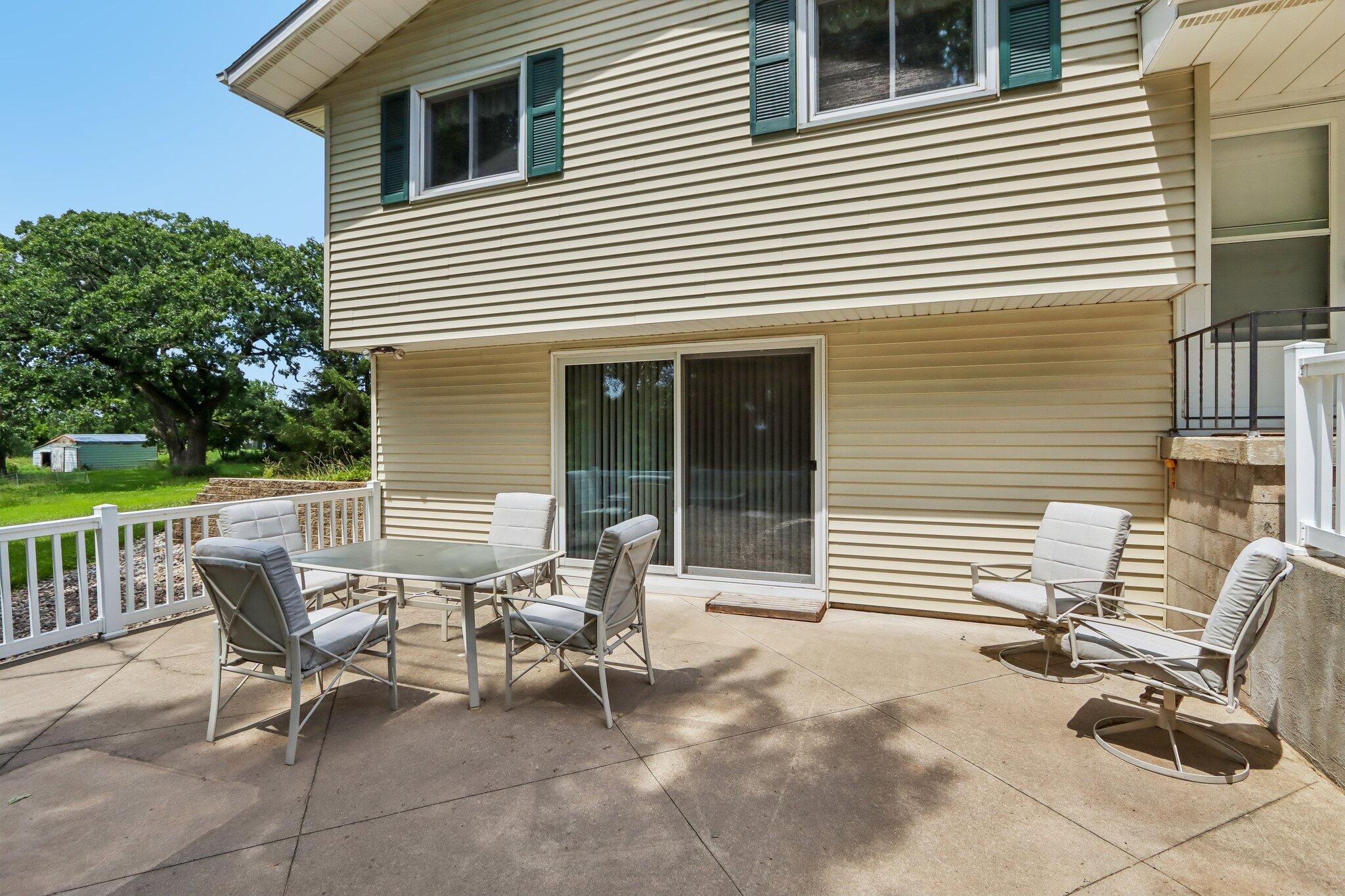 W8560 Hemlock Road Trenton, WI 53916 - Photo 33 of 47 33