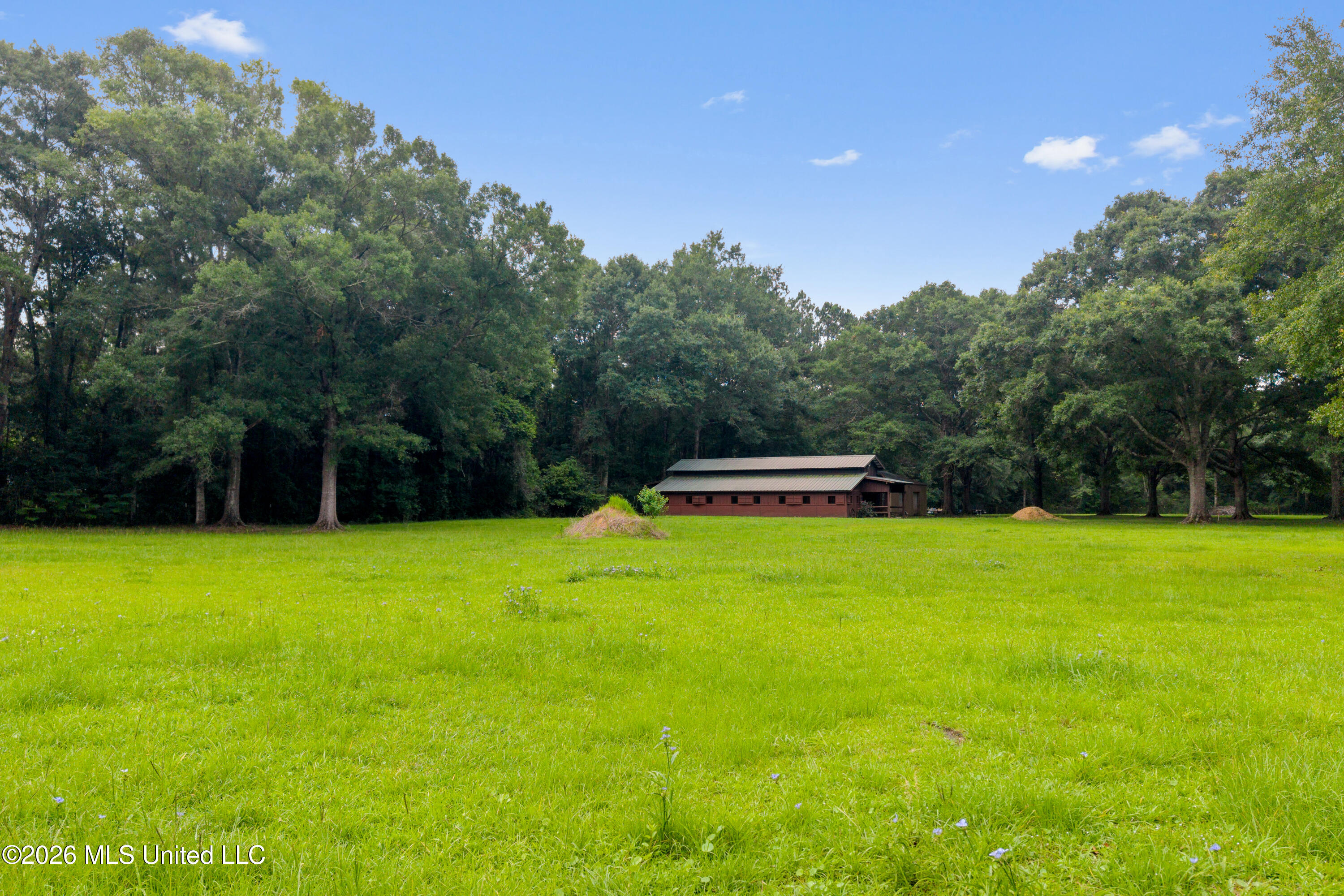 3513 Kenneth Cole Road Vancleave, MS 39565 - Photo 56 of 56 00056