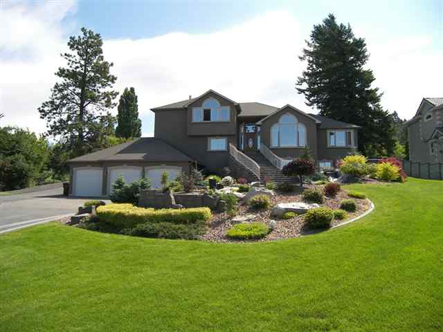 5811 South Dearborn Road Spokane, WA 99223 - Photo 1 of 9