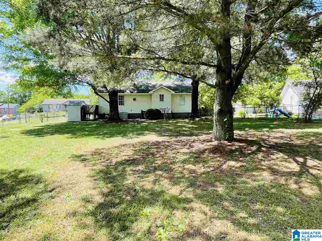 200 Oxford Road Montevallo, AL 35115 - Photo 8 of 27
