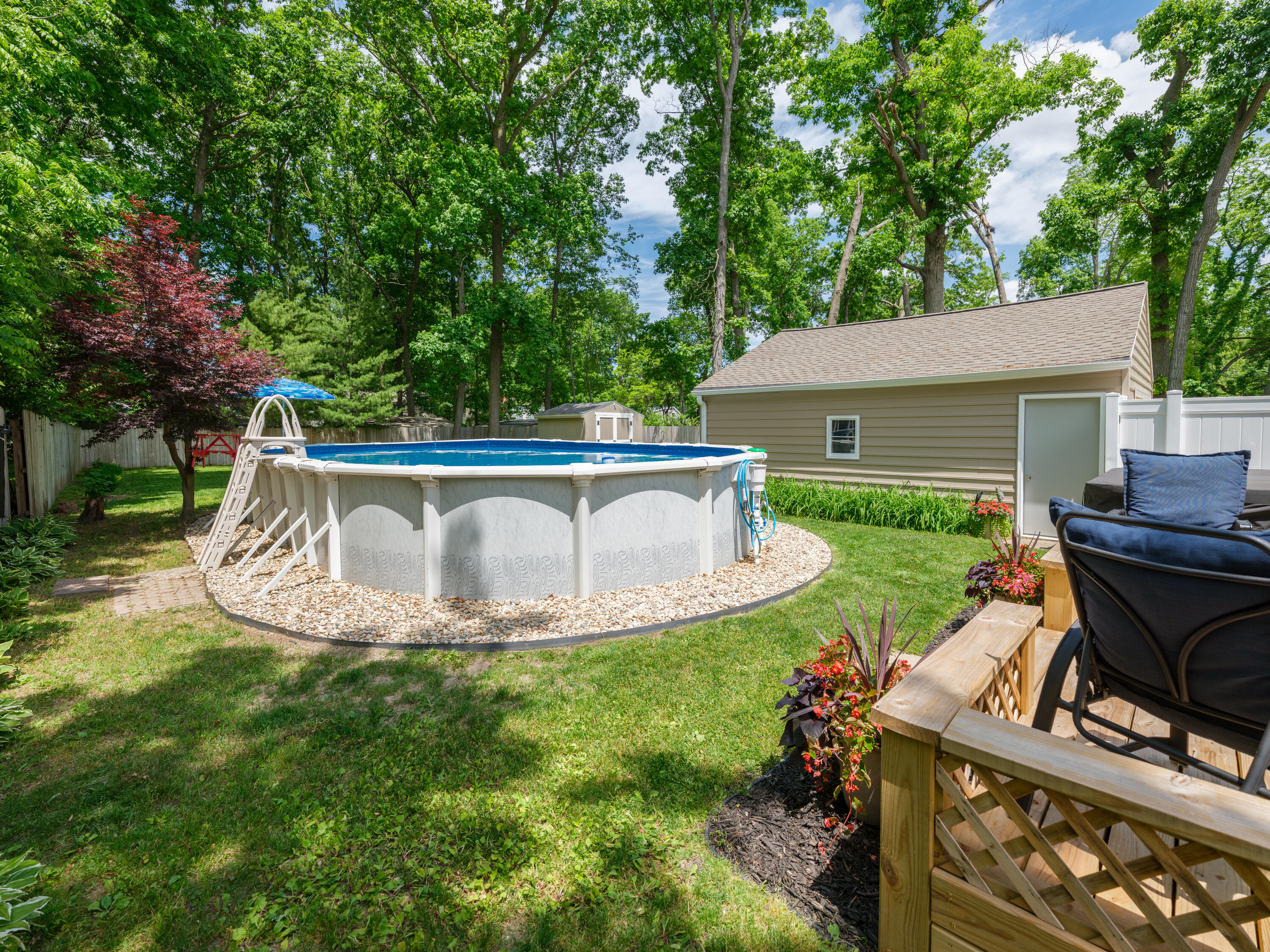 1516 Romence Road Portage, MI 49024 - Photo 25 of 31 1516 Romence Rd-129