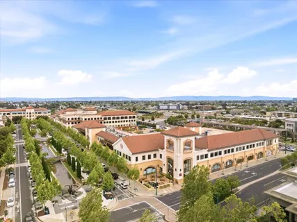 $1,900,000 | 1000 Park Place, Unit H, San Mateo, CA 94403