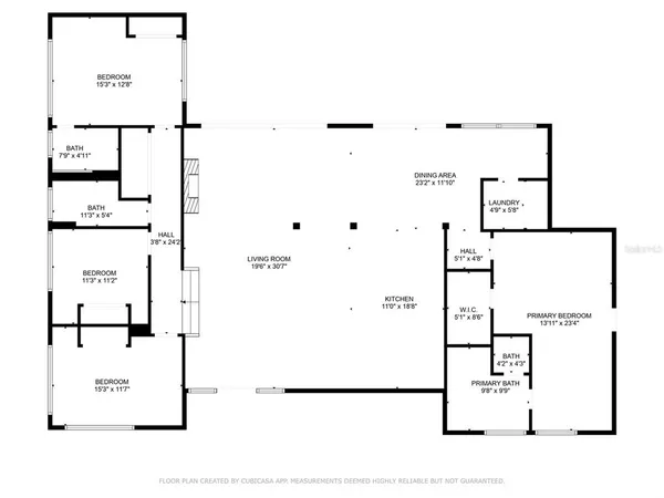 $15,000 | 4879 Commonwealth Drive, Sarasota, FL 34242