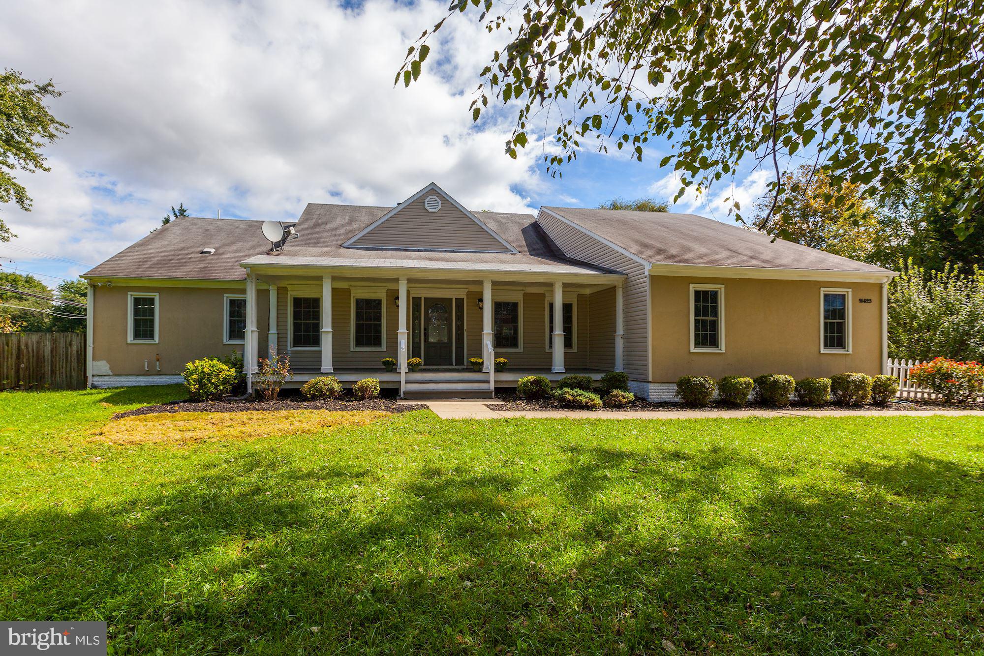 15823 Thompson Road Silver Spring, MD 20905 - Photo 1 of 30 Exterior (Front)
