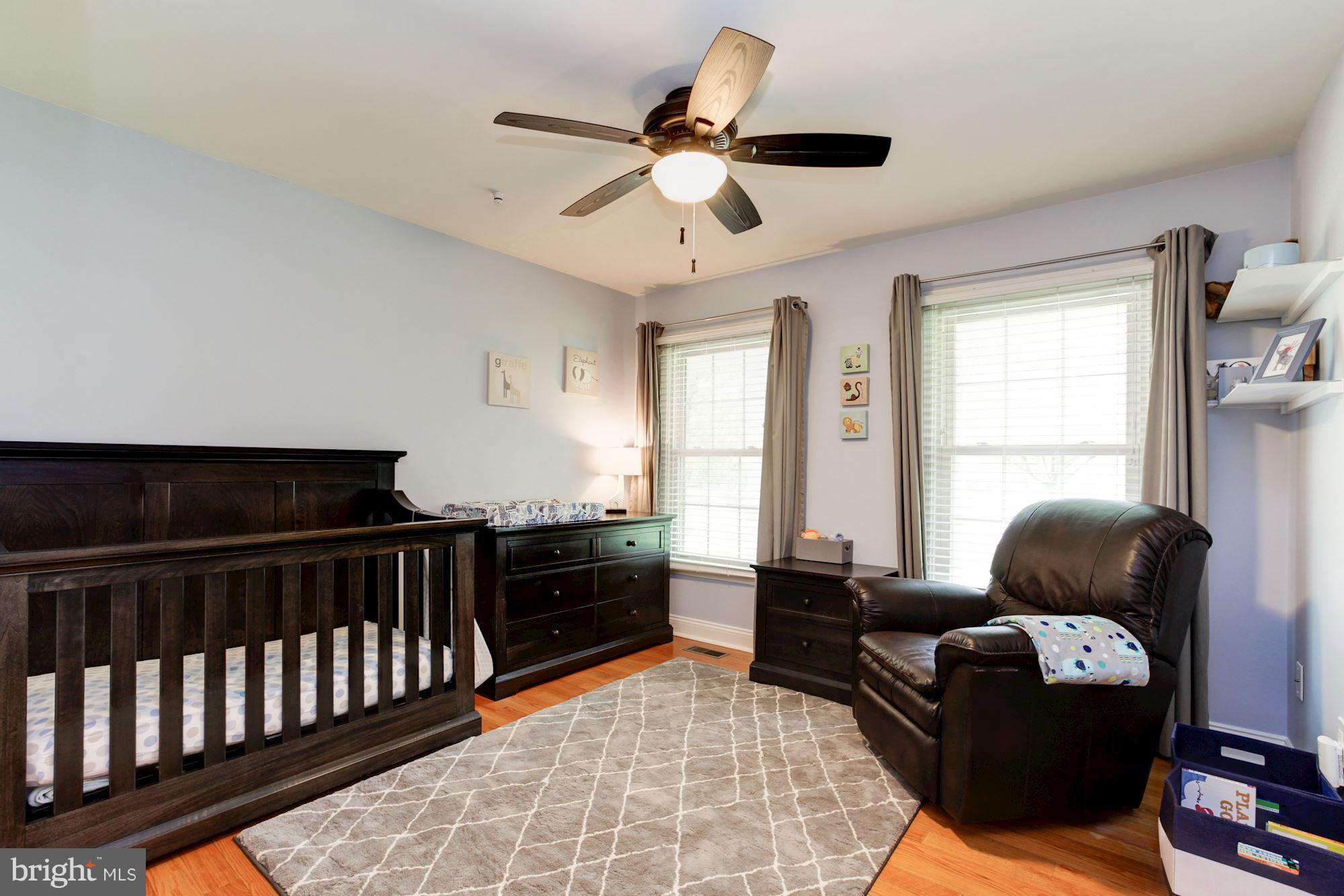 15823 Thompson Road Silver Spring, MD 20905 - Photo 14 of 30 Bedroom