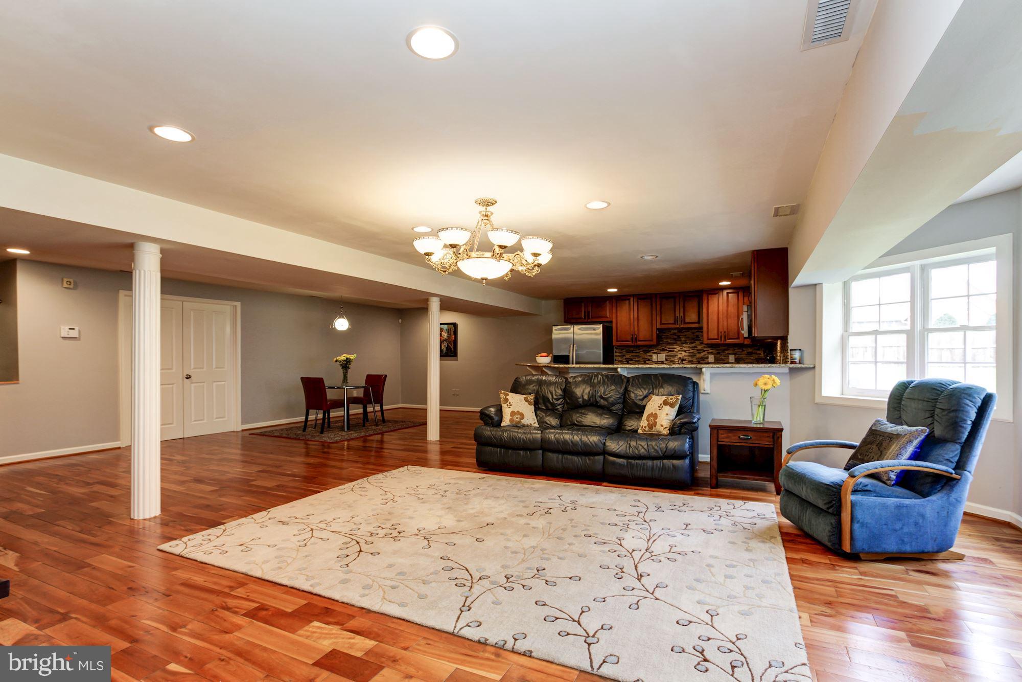 15823 Thompson Road Silver Spring, MD 20905 - Photo 20 of 30 Basement