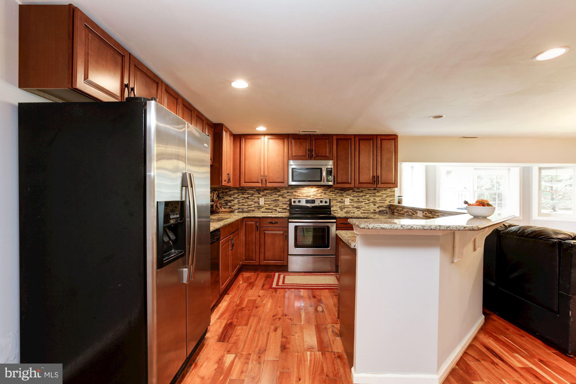 15823 Thompson Road Silver Spring, MD 20905 - Photo 22 of 30 Basement