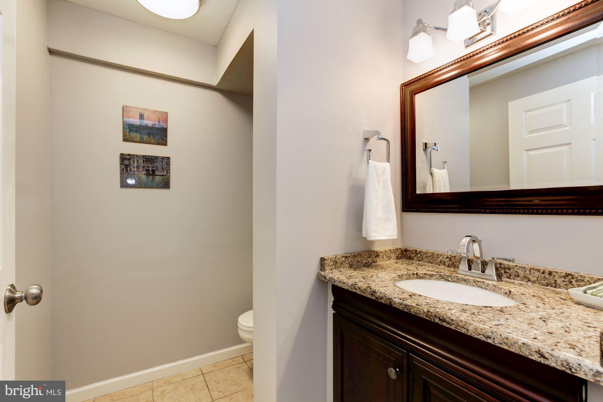15823 Thompson Road Silver Spring, MD 20905 - Photo 27 of 30 Bath