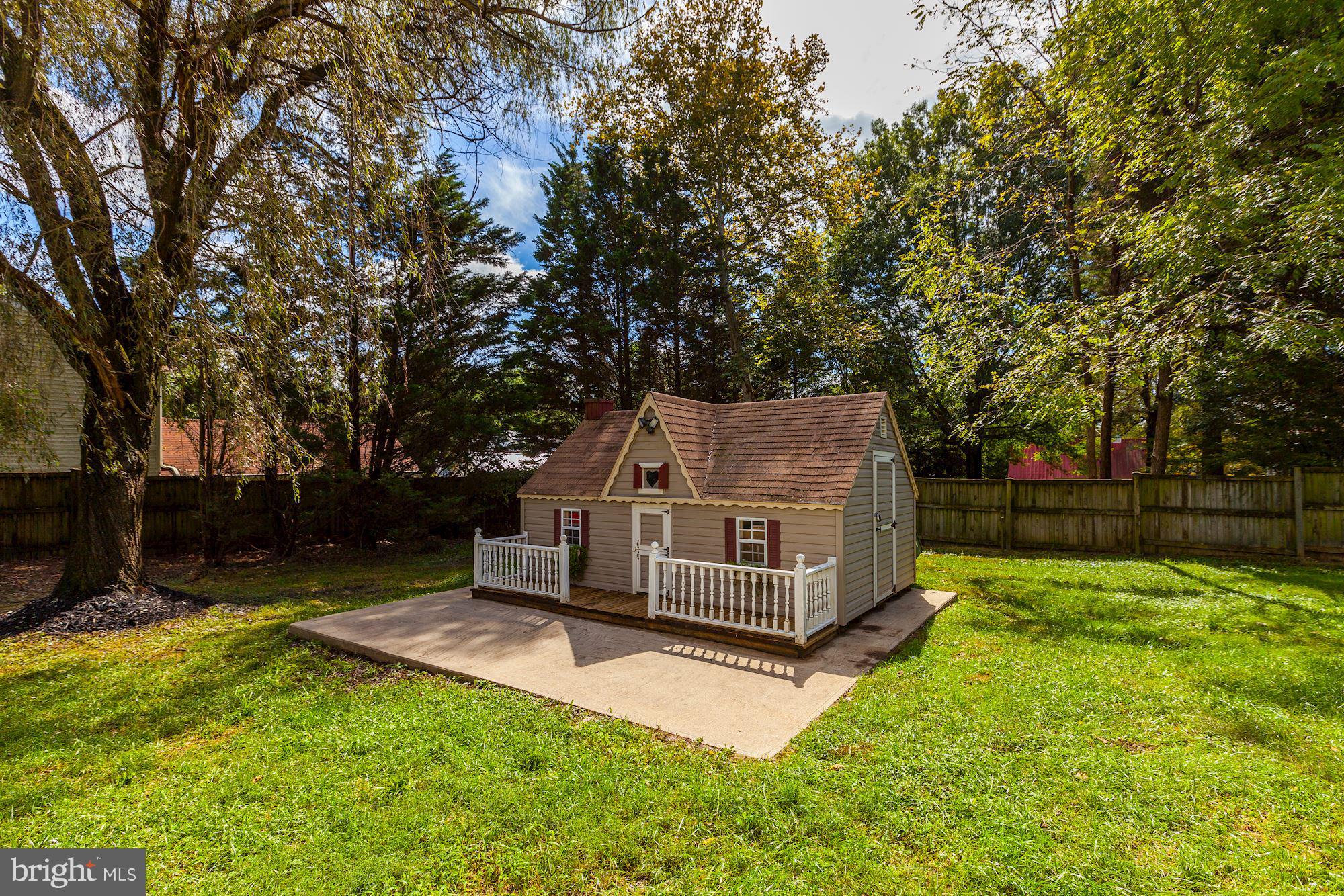 15823 Thompson Road Silver Spring, MD 20905 - Photo 29 of 30 Exterior (General)