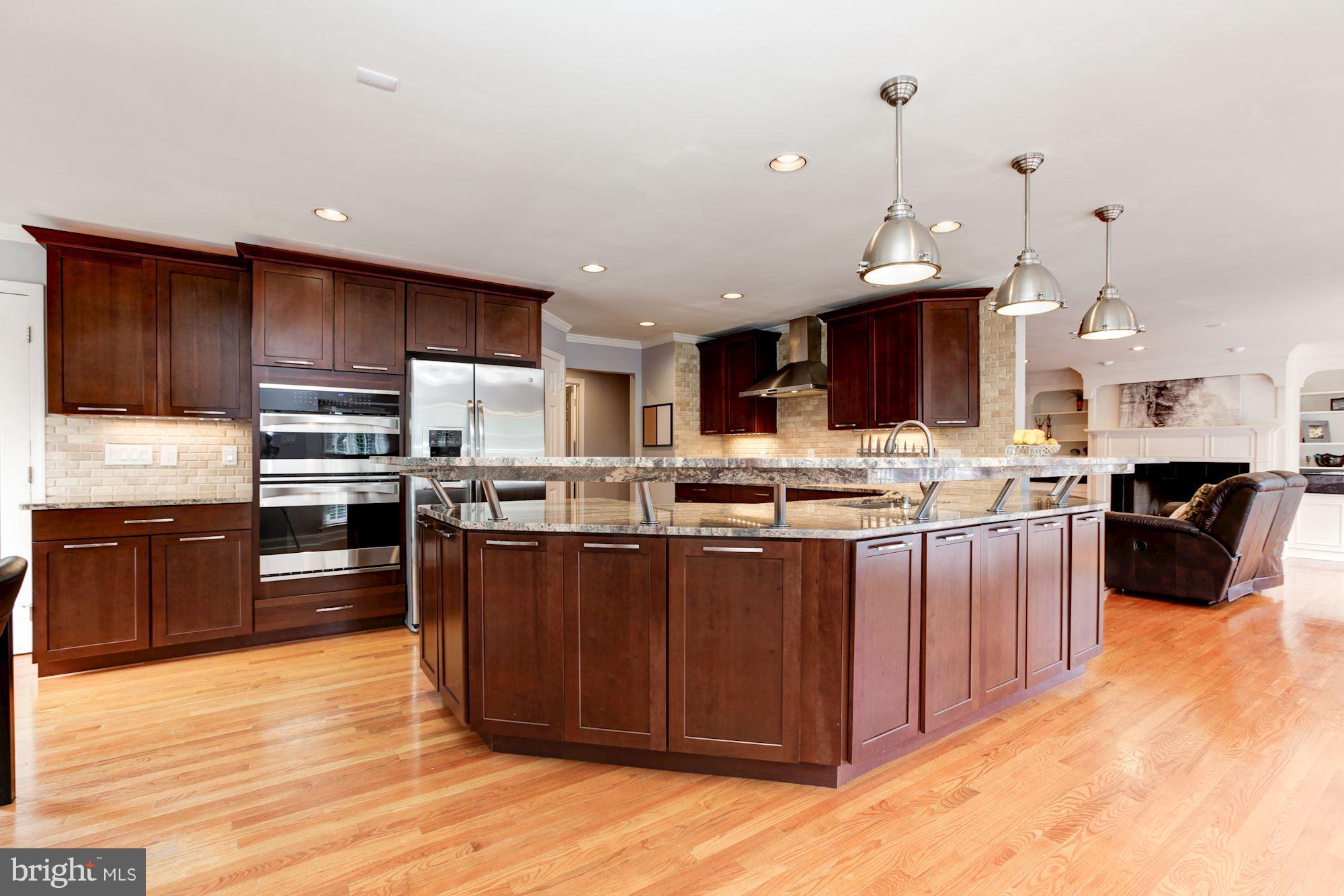 15823 Thompson Road Silver Spring, MD 20905 - Photo 7 of 30 Kitchen