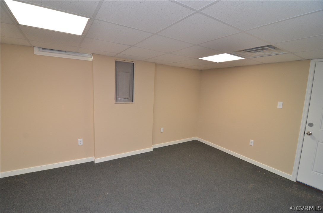 3308 Osborne Road Chester, VA 23831 - Photo 12 of 26 a view of an empty room