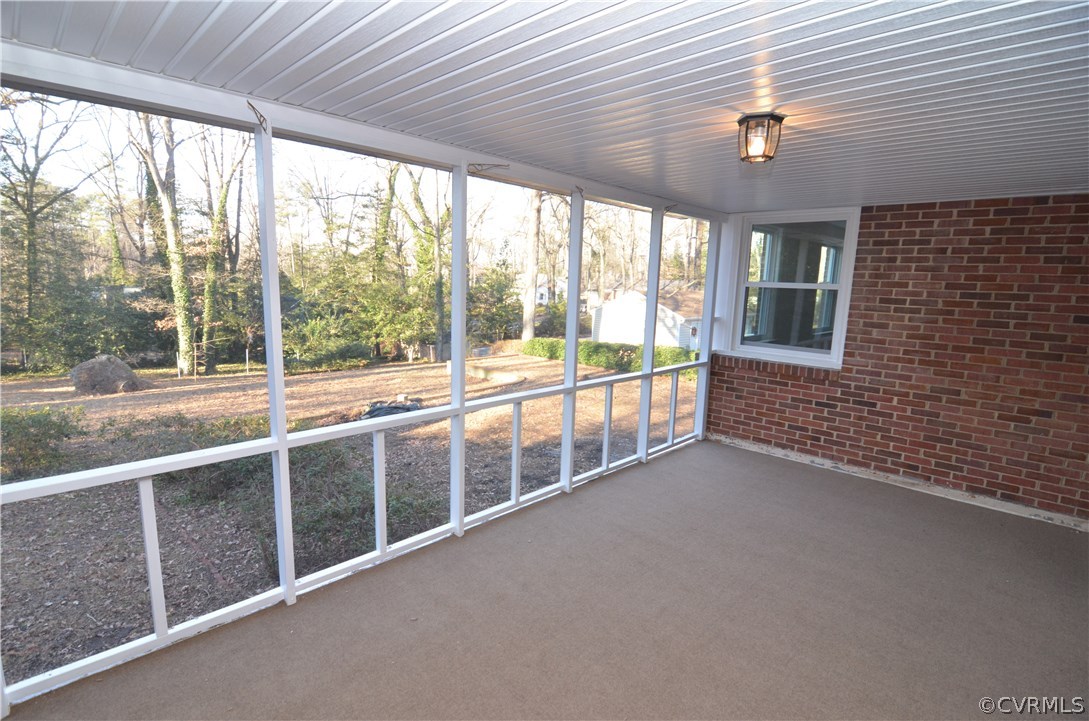 3308 Osborne Road Chester, VA 23831 - Photo 21 of 26 an empty room with windows