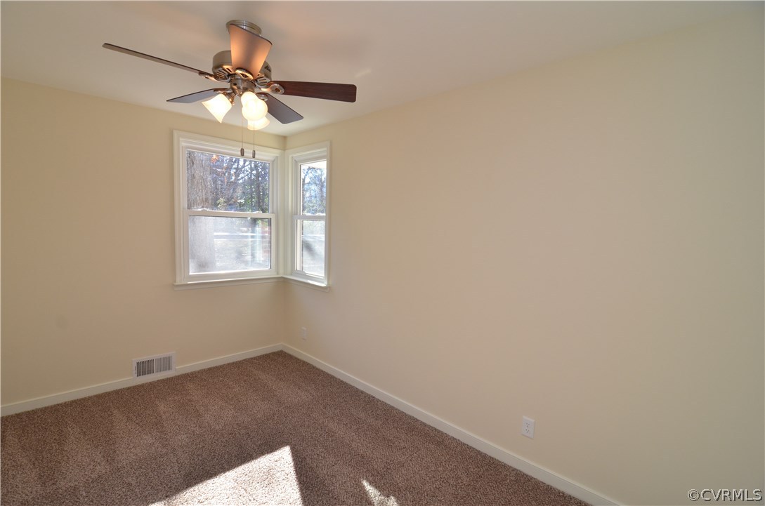 3308 Osborne Road Chester, VA 23831 - Photo 10 of 26 a view of a livingroom with a window