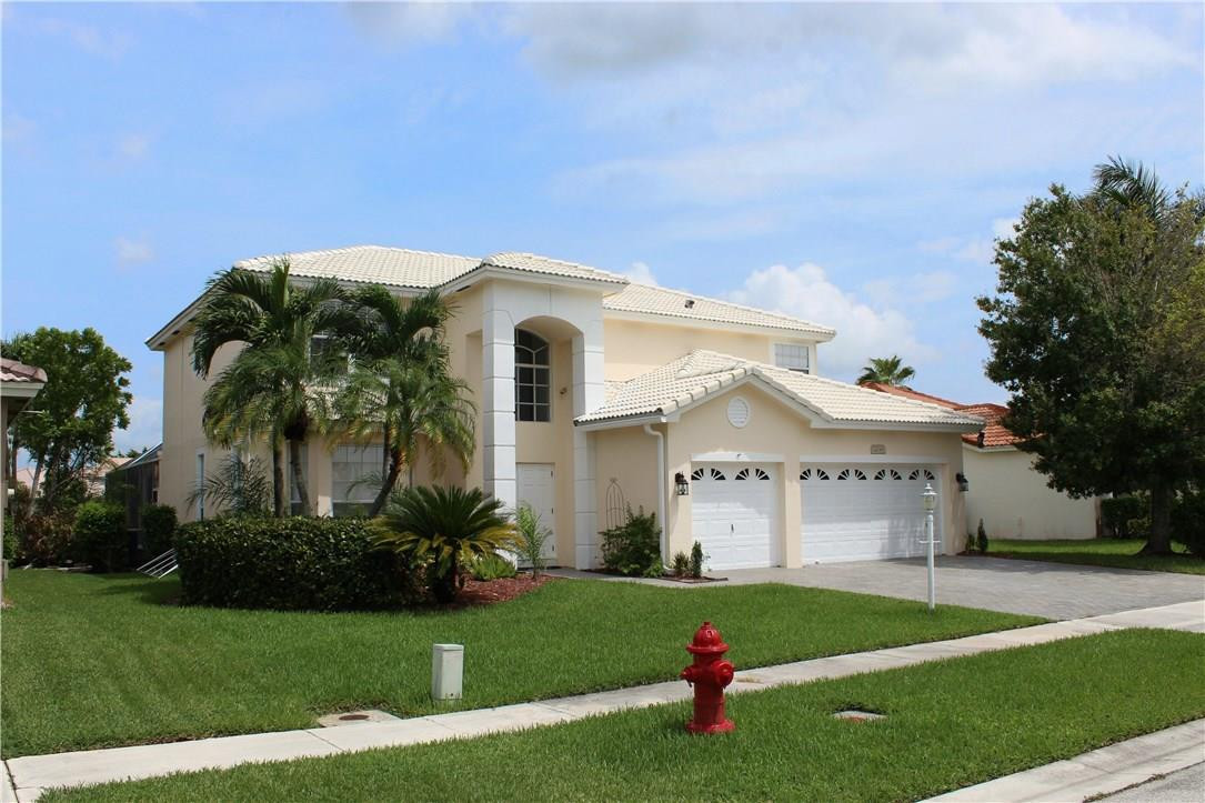22041 Palm Grass Drive Boca Raton, FL 33428 - Photo 1 of 30 Photo 1