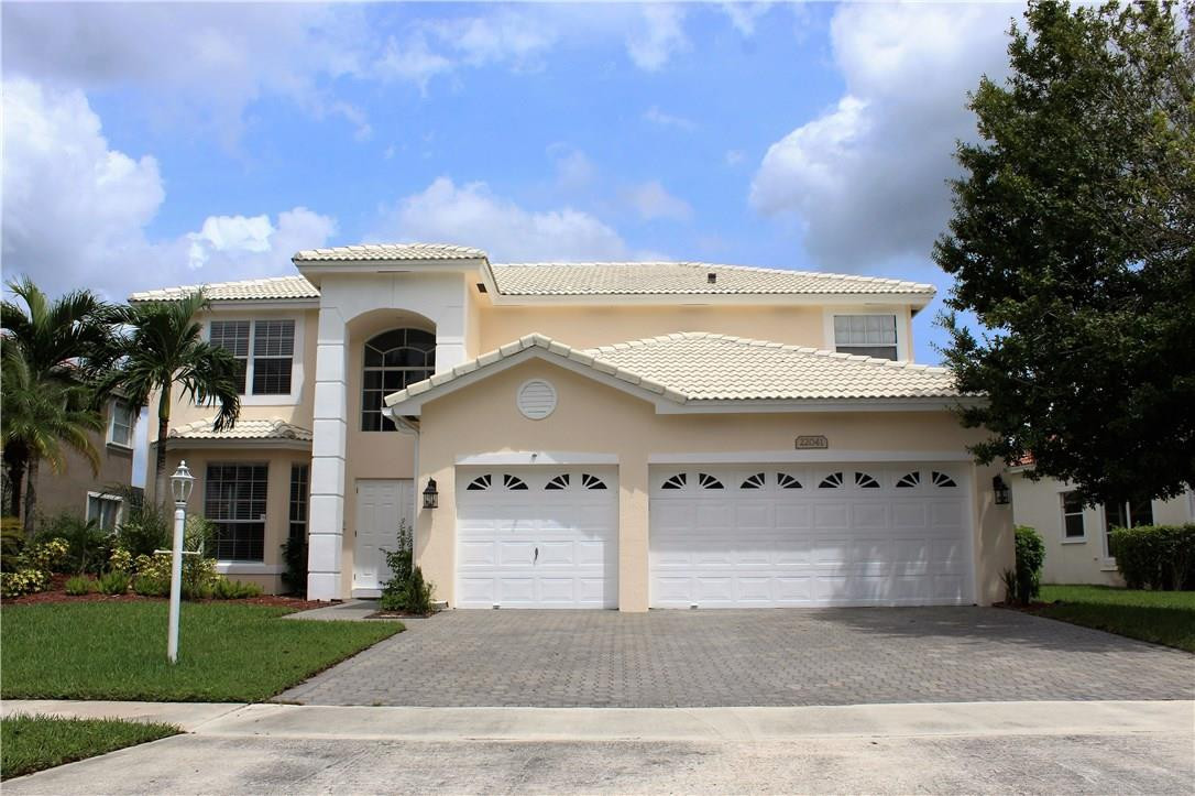 22041 Palm Grass Drive Boca Raton, FL 33428 - Photo 12 of 30 Photo 12