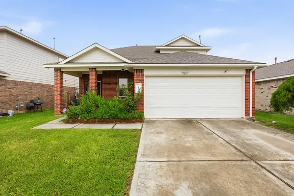 $250,000 | 2438 Gwenfair Drive, Spring, TX 77373