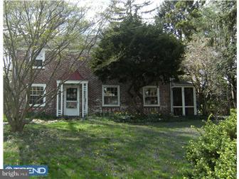 420 Rutgers Avenue Swarthmore, PA 19081 - Photo 1 of 11 Exterior Front
