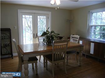 420 Rutgers Avenue Swarthmore, PA 19081 - Photo 6 of 11 Dining Room