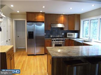 420 Rutgers Avenue Swarthmore, PA 19081 - Photo 7 of 11 Kitchen