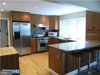 420 Rutgers Avenue Swarthmore, PA 19081 - Photo 8 of 11 Kitchen