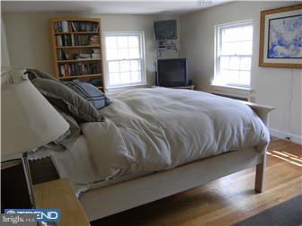 420 Rutgers Avenue Swarthmore, PA 19081 - Photo 9 of 11 Bedroom - Main