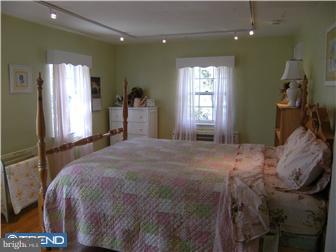 420 Rutgers Avenue Swarthmore, PA 19081 - Photo 10 of 11 Bedroom 2