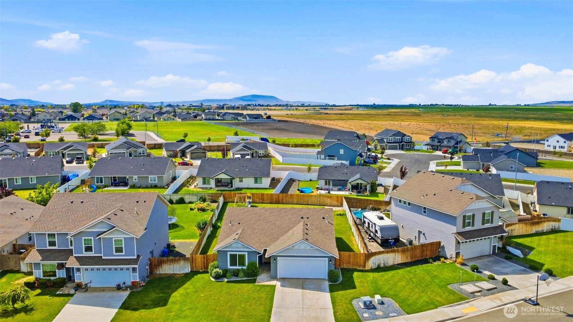 6212 Ramus Lane Pasco, WA 99301 - Photo 27 of 30