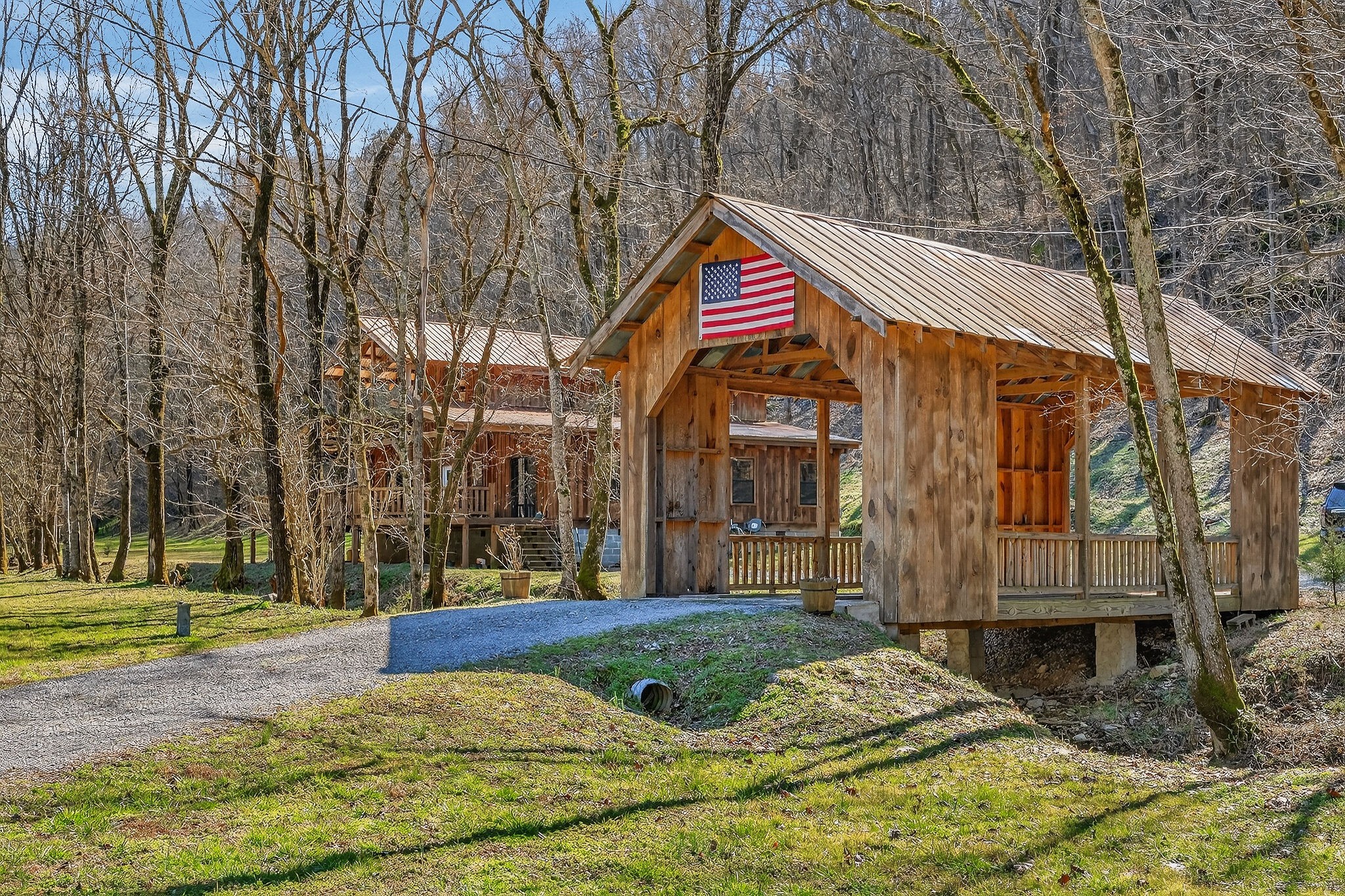 3331 Adamson Branch Road Liberty, TN 37095 - Photo 28 of 59