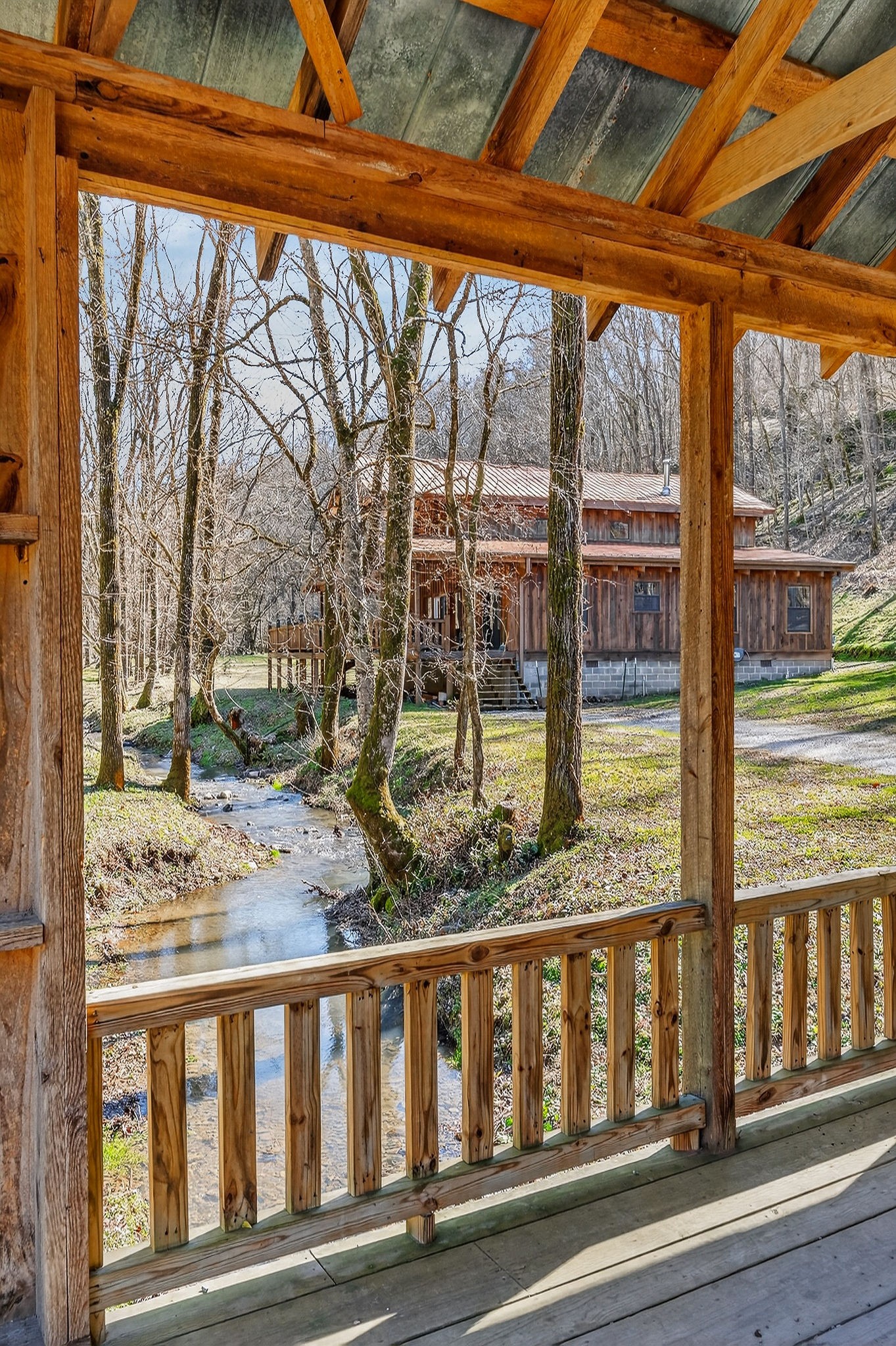 3331 Adamson Branch Road Liberty, TN 37095 - Photo 29 of 59