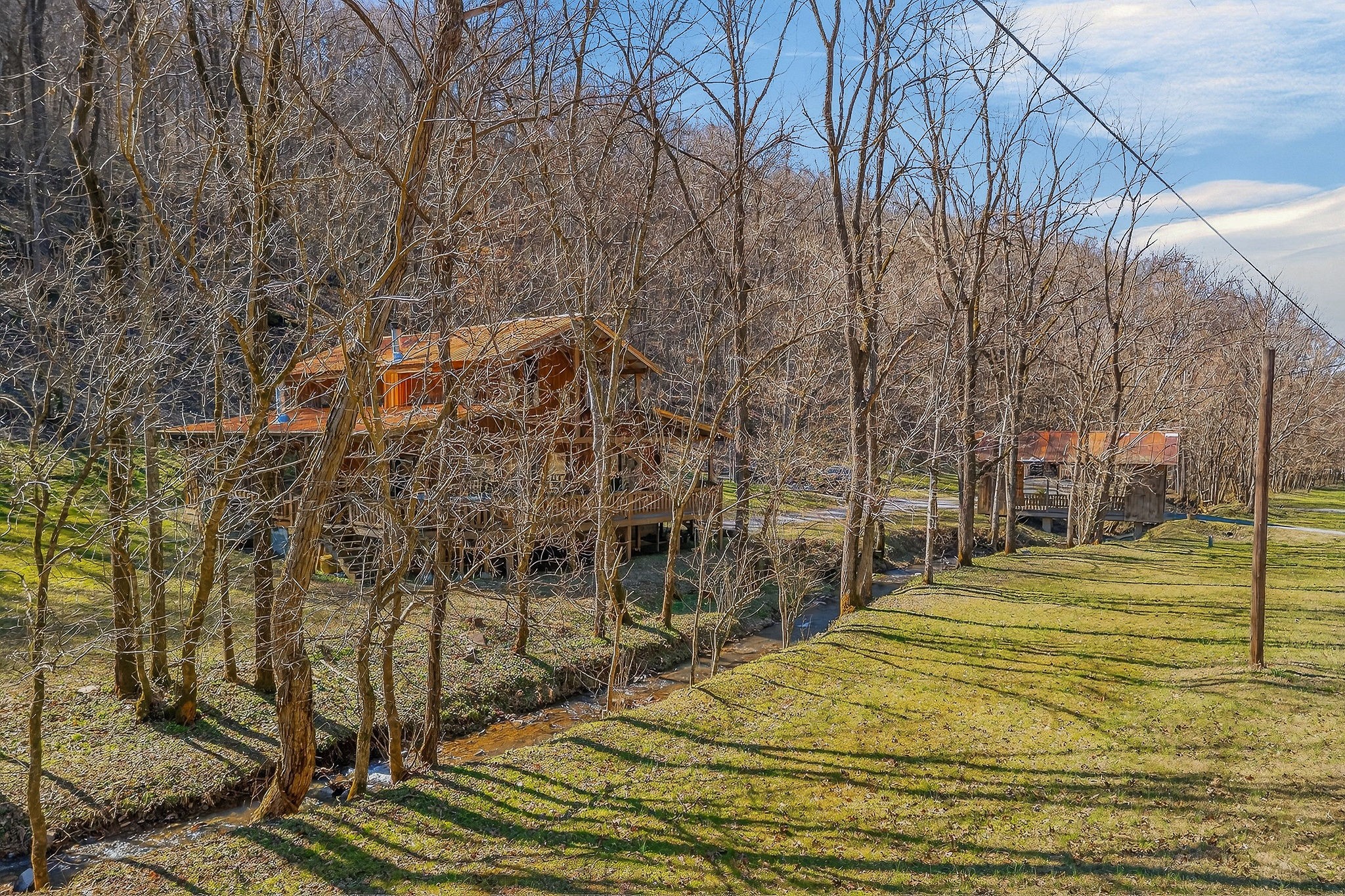 3331 Adamson Branch Road Liberty, TN 37095 - Photo 48 of 59