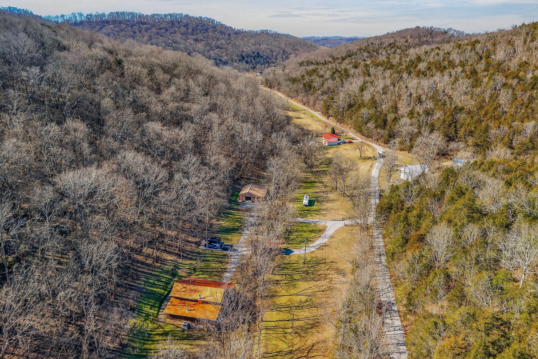 3331 Adamson Branch Road Liberty, TN 37095 - Photo 49 of 59