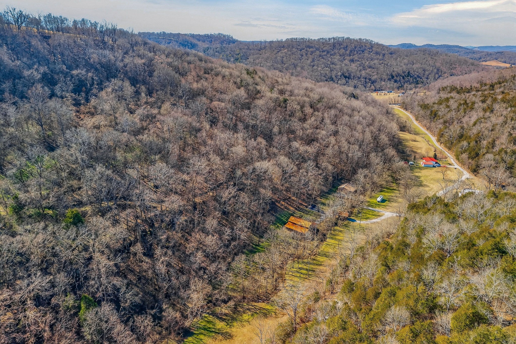 3331 Adamson Branch Road Liberty, TN 37095 - Photo 51 of 59 a view of a city