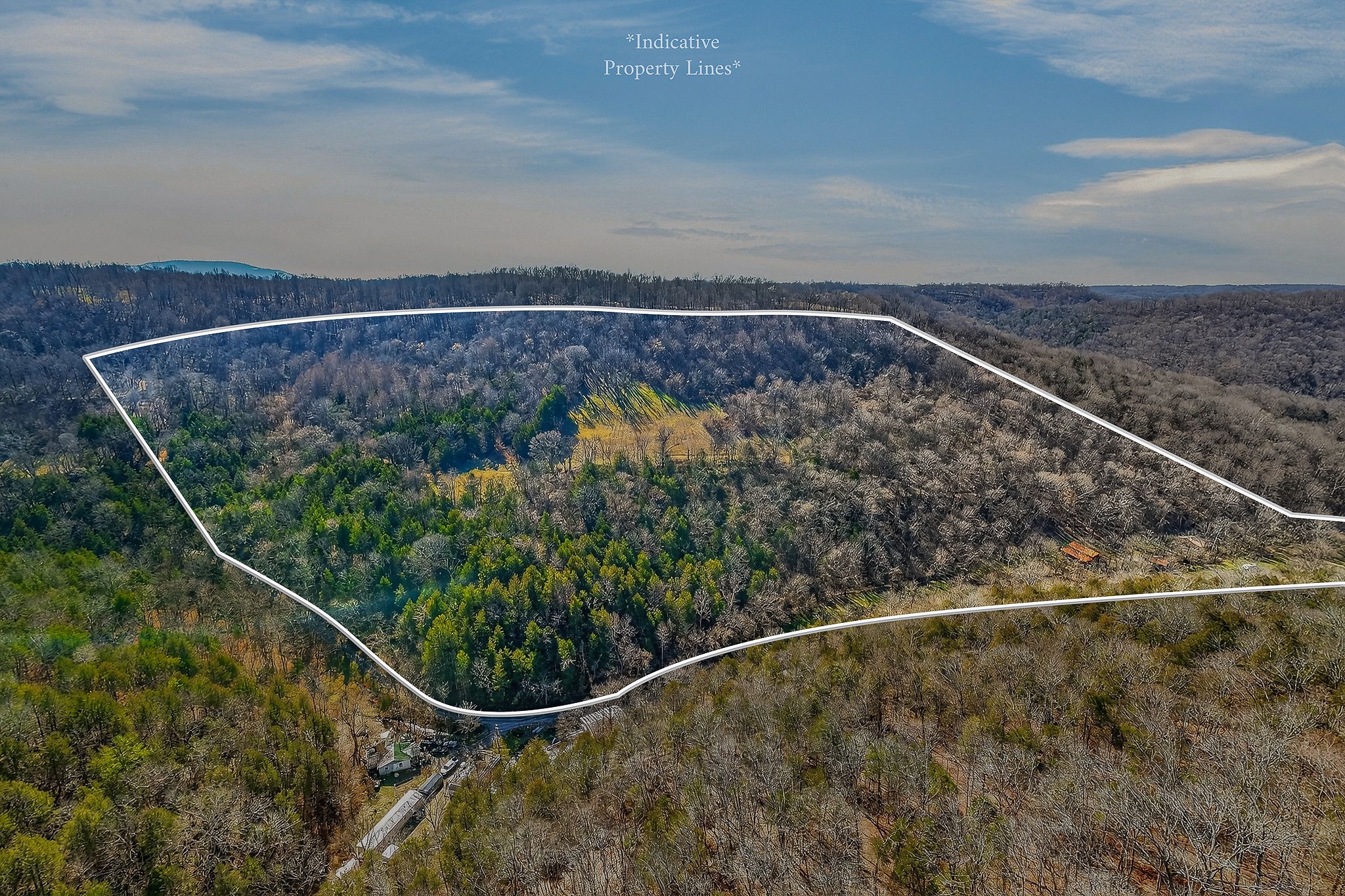 3331 Adamson Branch Road Liberty, TN 37095 - Photo 54 of 59