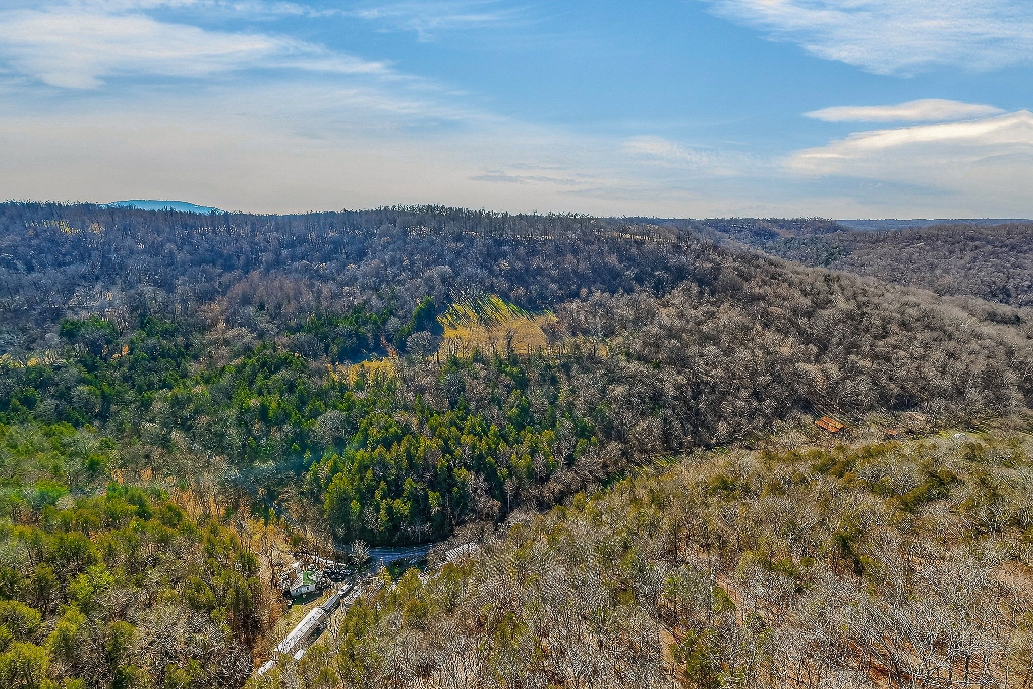 3331 Adamson Branch Road Liberty, TN 37095 - Photo 55 of 59