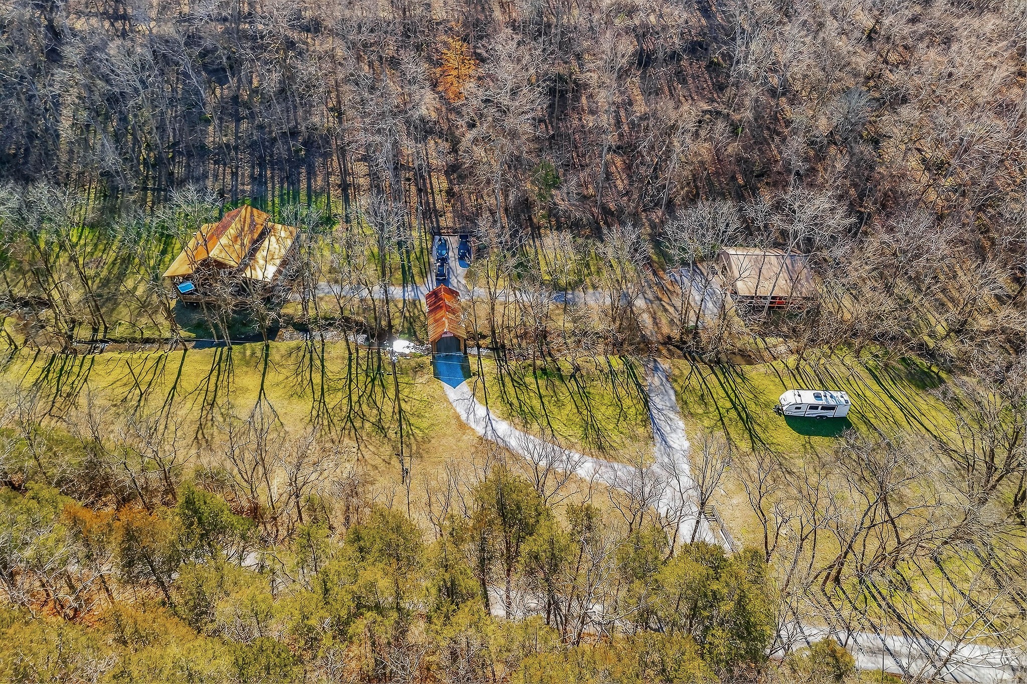 3331 Adamson Branch Road Liberty, TN 37095 - Photo 56 of 59 a view of swimming pool