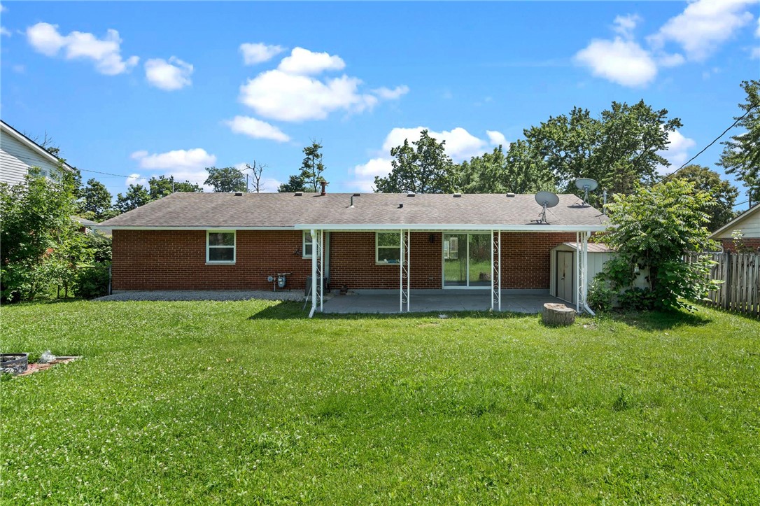 6815 Alter Road Dayton, OH 45424 - Photo 21 of 25