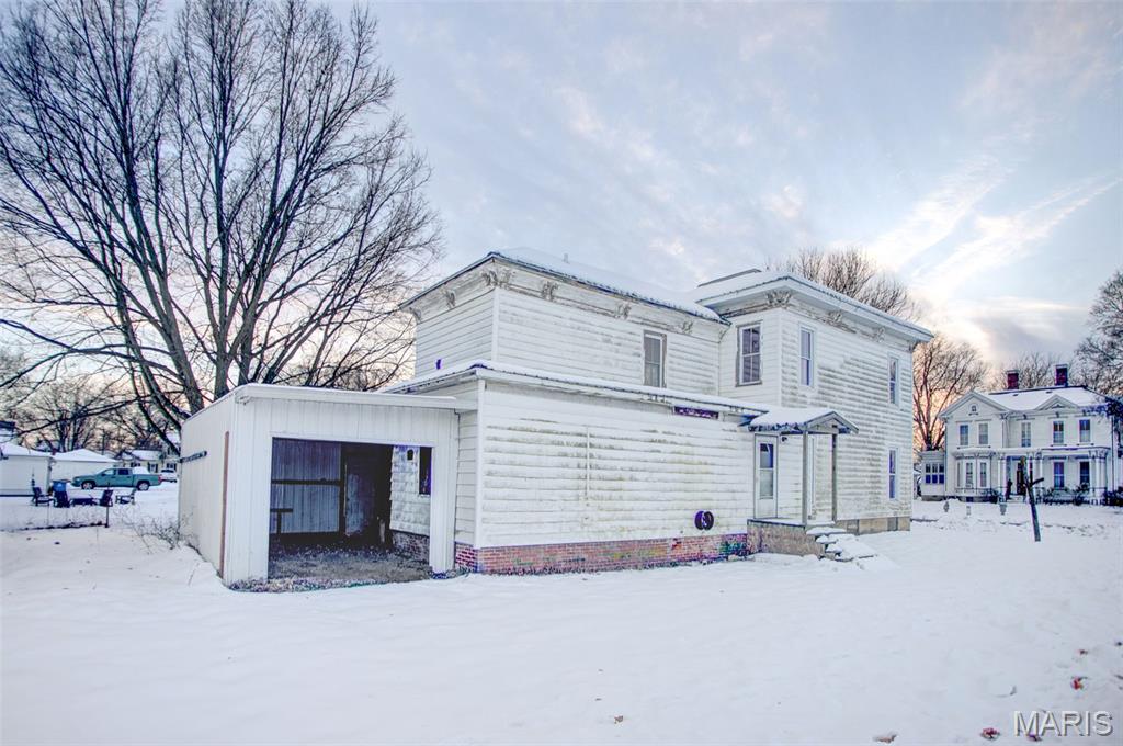 102 North 4th Street Carrollton, IL 62016 - Photo 12 of 54