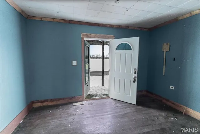 $39,000 | 102 North 4th Street, Carrollton, IL 62016