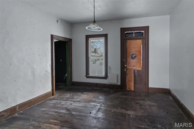 $39,000 | 102 North 4th Street, Carrollton, IL 62016