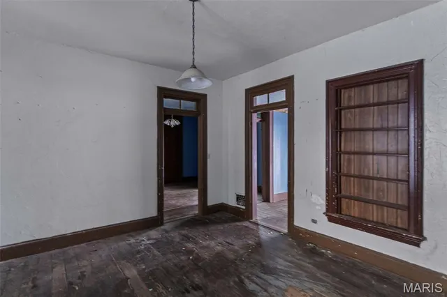 $39,000 | 102 North 4th Street, Carrollton, IL 62016